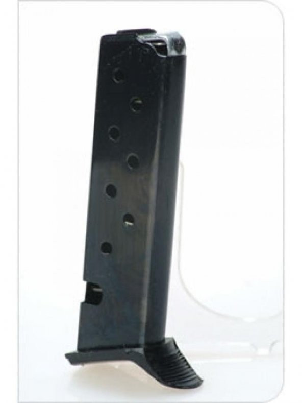 Bersa Gözükızıl 7.65 mm Yerli Şarjör ürün görseli 1