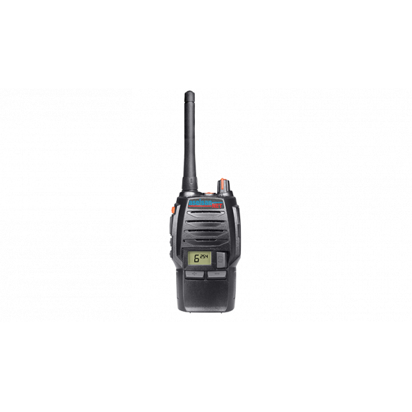 Aselsan A446 Pmr Tekli El Telsizi ürün görseli 1