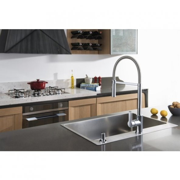 Artema Maestro Pro Eviye Bataryası A42152 - Resim 2