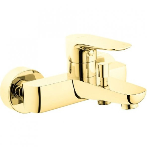 Artema X-Line Banyo Bataryası A4232423 Altın ürün görseli 1