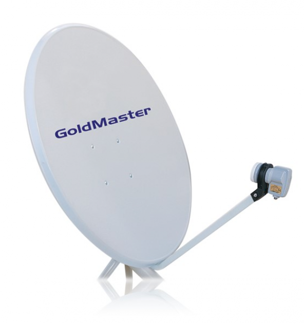 ÇANAK ANTEN 68 CM OFSET BASKI ÇANAK ürün görseli 1