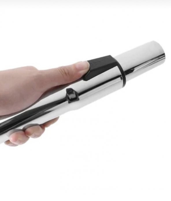 FAKİR SÜPÜRGE TELESKOPİK ÇELİK BORU 32 MM ürün görseli 1