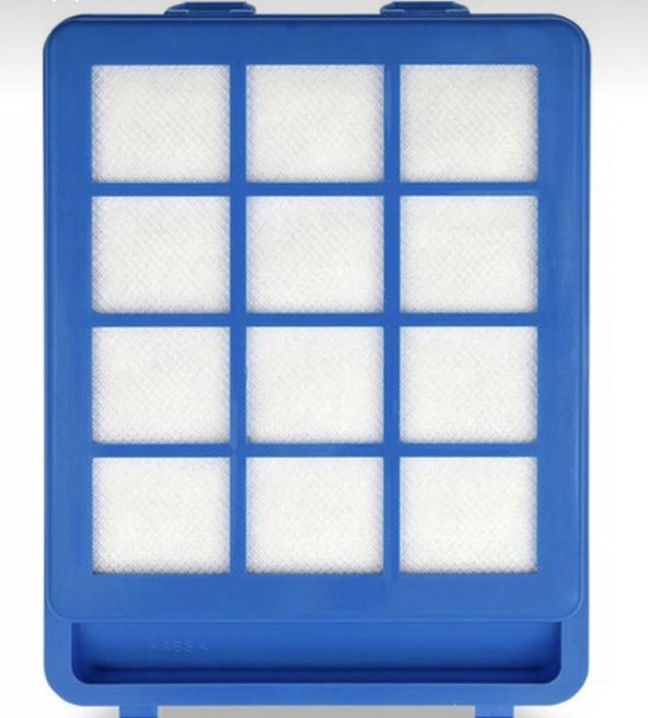 Philips Fc 9931 Marathon Uyumlu Ultimate Süpürge Ön Filtre ürün görseli 1