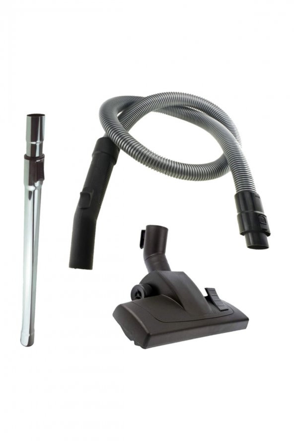 Phılıps Fc 8475 Powerpro Compact Elektrikli Süpürge muadil Hortum Seti ürün görseli 1