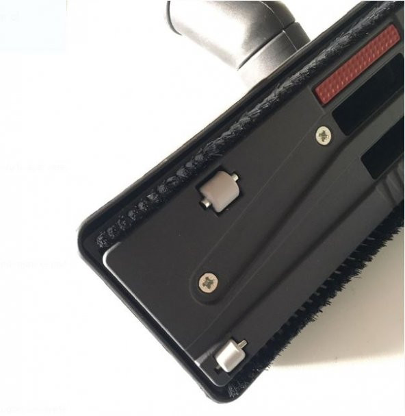 ROWENTA 32 MM ALTTAN TEKERLİ BAŞLIK - Resim 3