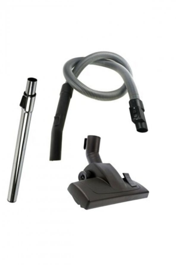Arçelik S4120 Kanguru Hortum Emici Başlık Ve Boru Set ürün görseli 1
