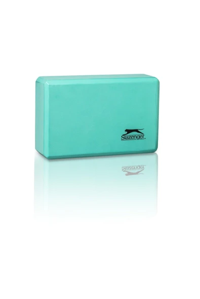 Slazenger Desenli Eva Yoga Block ürün görseli 1