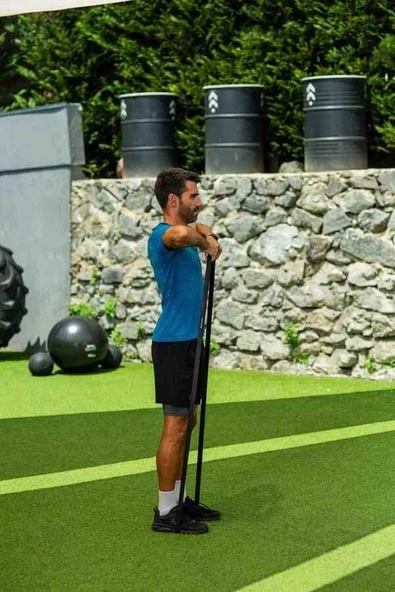 Slazenger Power Band Heavy - Resim 6