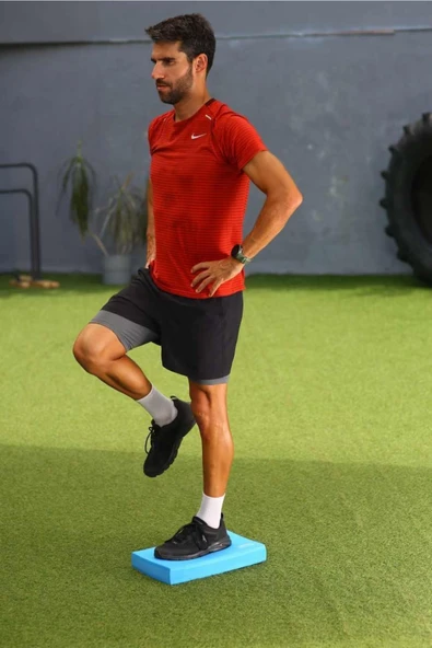 Slazenger Balance Pad - Resim 4