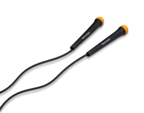 Slazenger Pvc Atlama İpi (3 m) - Resim 7