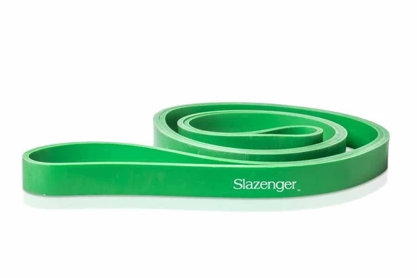 Slazenger Power Band Medium - Resim 4