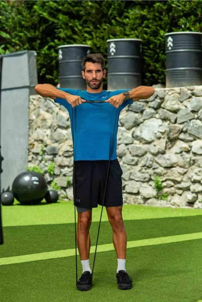Slazenger Power Band Heavy - Resim 2