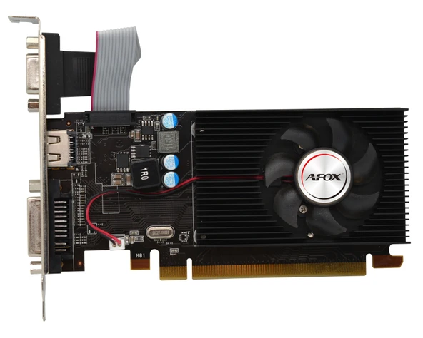 AFOX R5 230 2GB DDR3 64 Bit (AFR5230-2048D3L5) ürün görseli 1