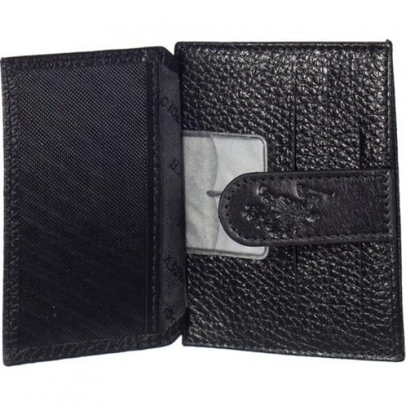 U.S POLO ASSN. CUZDAN (PLCUZ7607) - Resim 3