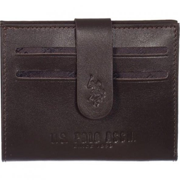 U.S POLO ASSN. CUZDAN (PLCUZ7611) ürün görseli 1
