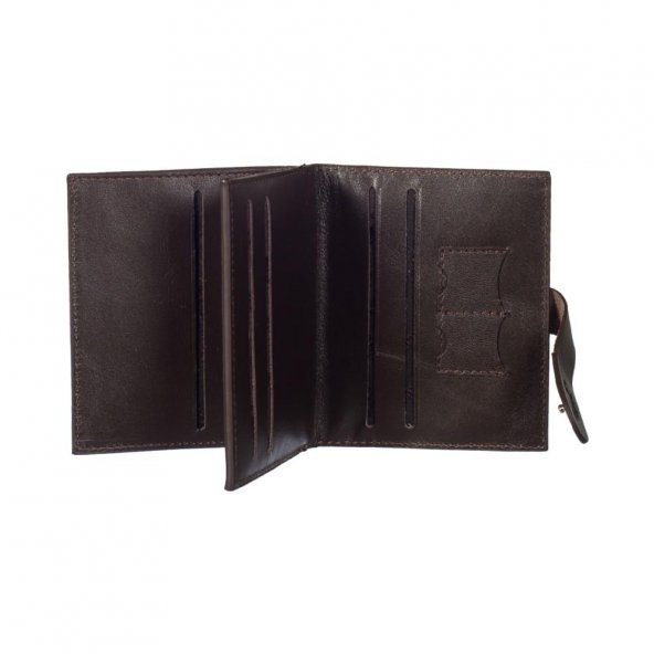 U.S POLO ASSN. CUZDAN (PLCUZ7611) - Resim 3