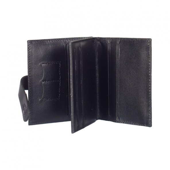 U.S POLO ASSN. CUZDAN (PLCUZ7610) - Resim 3