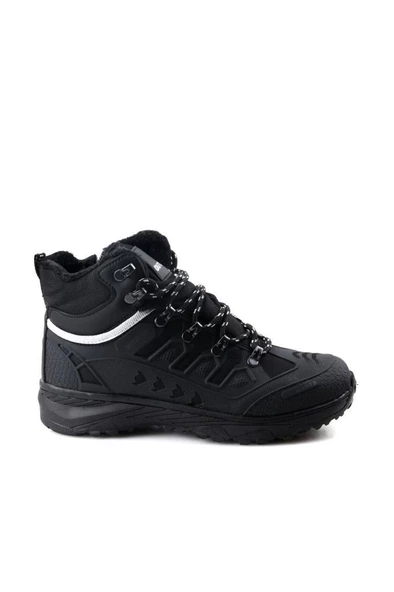 Papuçcity Stpwy 8075 Erkek Trekking Termal Bot - Resim 7