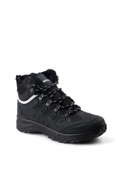 Papuçcity Stpwy 8075 Erkek Trekking Termal Bot - Resim 6