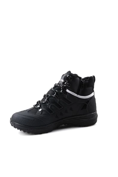 Papuçcity Stpwy 8075 Erkek Trekking Termal Bot - Resim 8