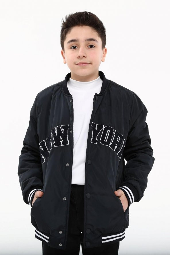Benittokids Erkek Çocuk Yağmurluk 51267 - Resim 2