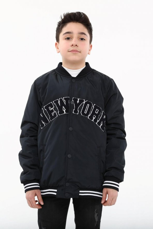Benittokids Erkek Çocuk Yağmurluk 51267 - Resim 3