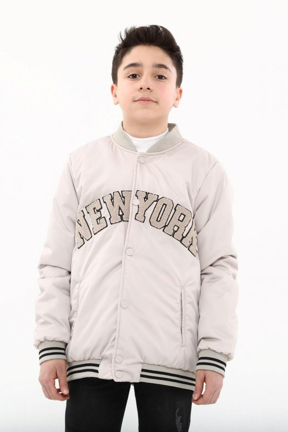 Benittokids Erkek Çocuk Yağmurluk 51267 - Resim 6