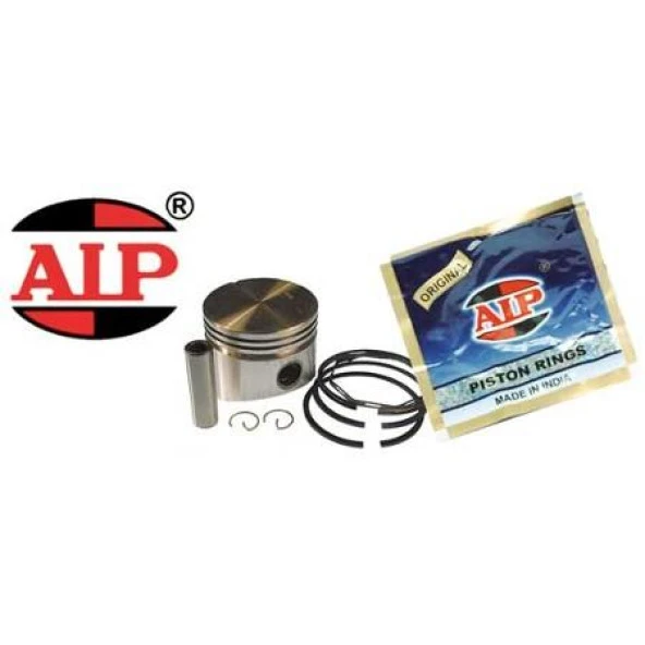 PİSTON STIHL 070 (58mm) ALP ürün görseli 1