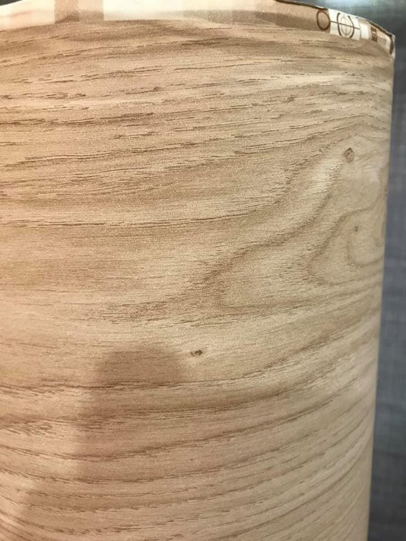 Baskılı Dekoratif Kağıt En 62 cm Ağırlık 14kg Model 4 ürün görseli 1