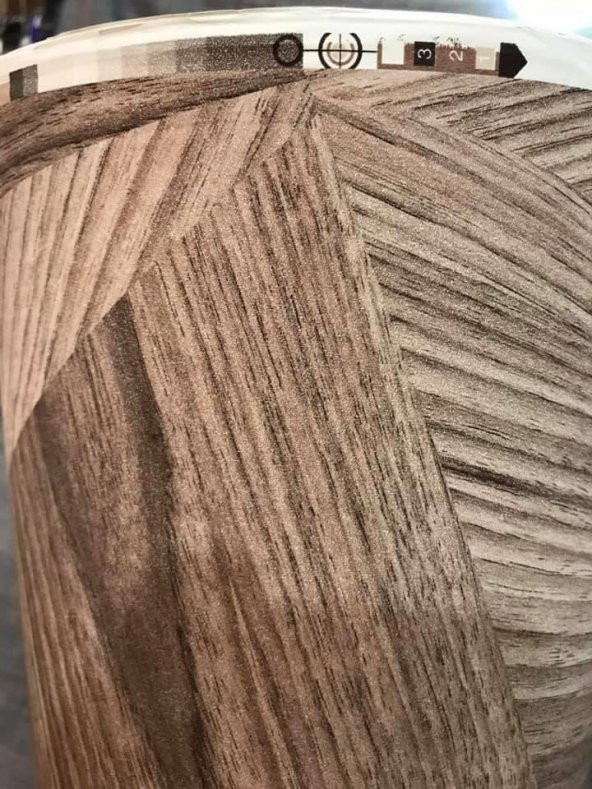 Baskılı Dekoratif Kağıt En 62 cm Ağırlık 16kg Model 3 ürün görseli 1