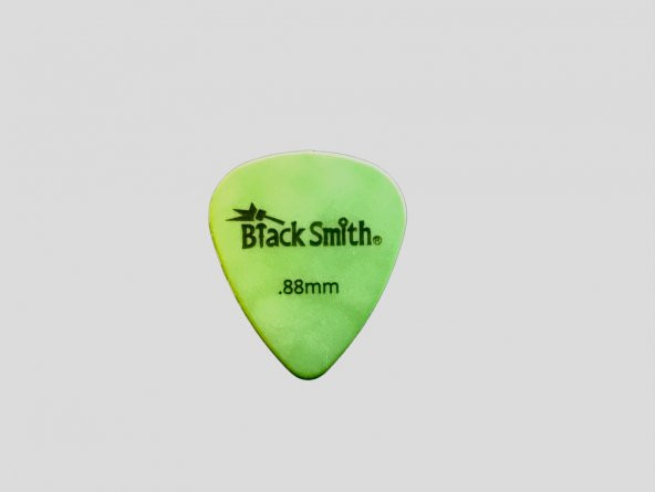 PENA BLACK SMİTH YEŞİL 0.88MM ürün görseli 1