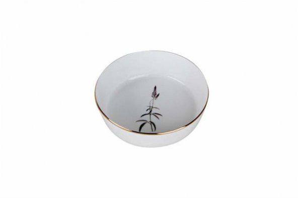 Porland Botanical 1li Desen6 Kase 16cm 04ALM005052 ürün görseli 1