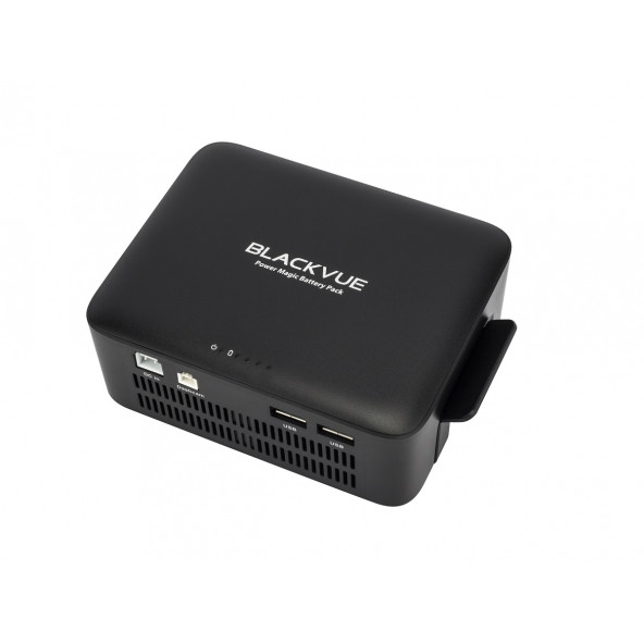 BLACKVUE B112 Power Magic Araç Kamerası Park Modu Güç Kaynağı ürün görseli 1