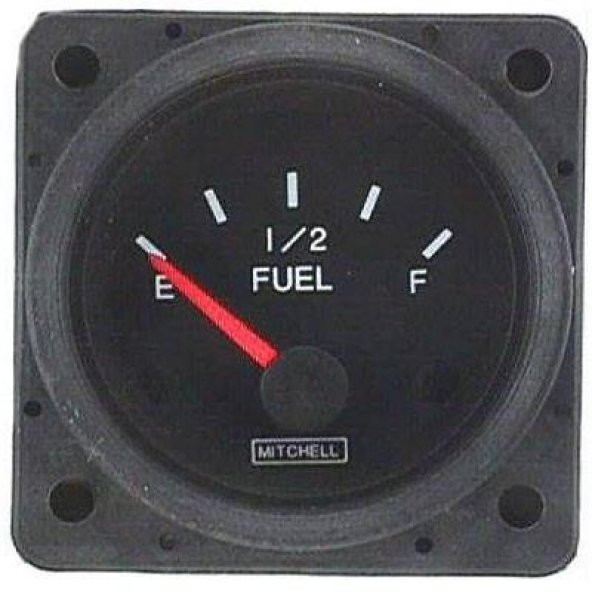 Mitchell Yakıt Göstergesi 10-180 Ohm D1-211-5074 ürün görseli 1