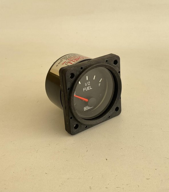 Mitchell Yakıt Göstergesi 10-180 Ohm D1-211-5074 - Resim 2