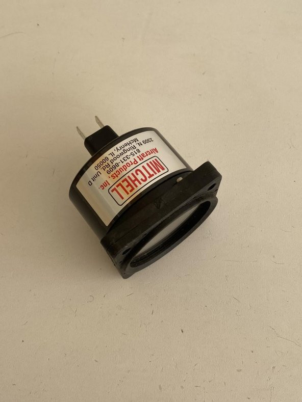 Mitchell Yakıt Göstergesi 10-180 Ohm D1-211-5074 - Resim 3
