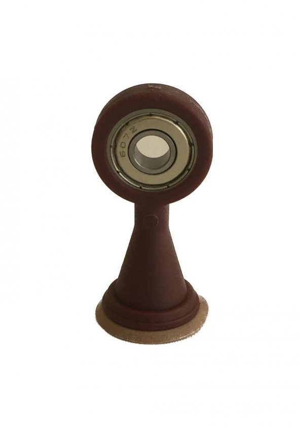 607Z Mobilya Rulmanı 52x24x7mm ürün görseli 1