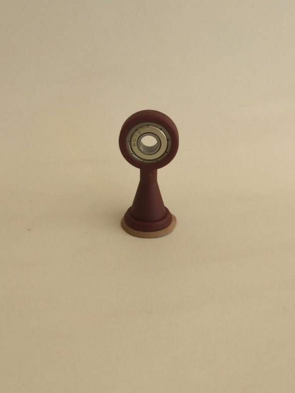 607Z Mobilya Rulmanı 52x24x7mm - Resim 2