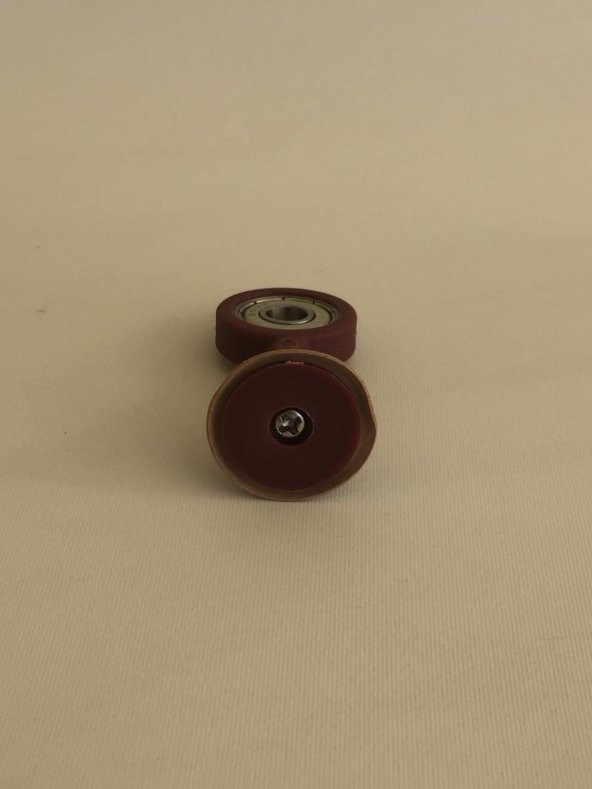 607Z Mobilya Rulmanı 52x24x7mm - Resim 4