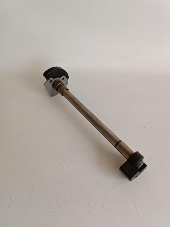 Audi Volkswagen Dizel Yağ Pompası Denge Mili Vw 059103332L ürün görseli 1
