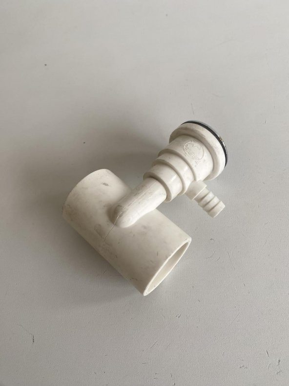 Jakuzi Mini Su Jeti 38,5 mm - Resim 3