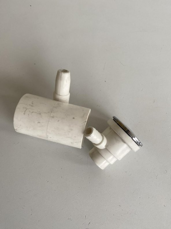 Jakuzi Mini Su Jeti 38,5 mm - Resim 5