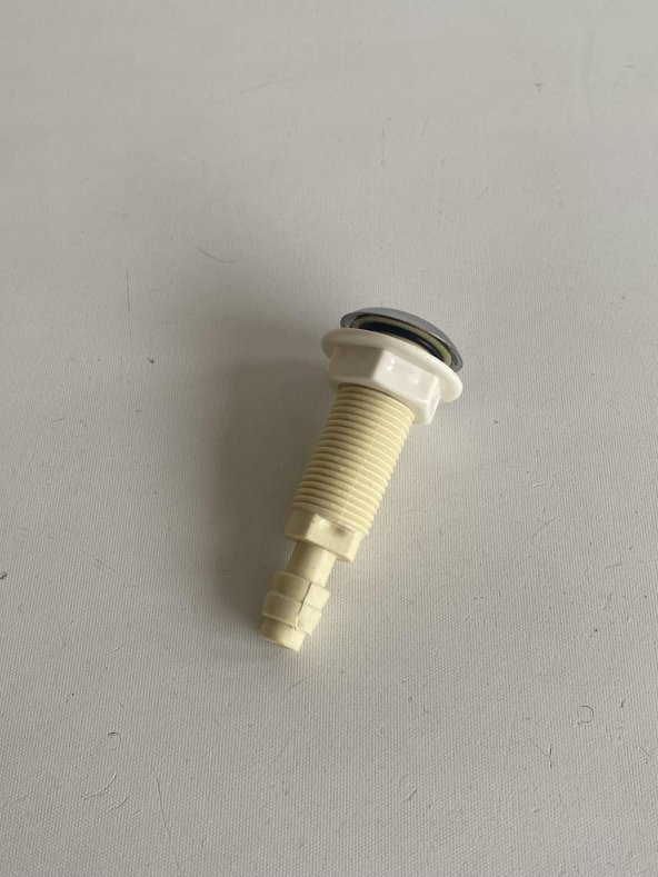 Jakuzi Blower Jeti 8mm - Resim 2