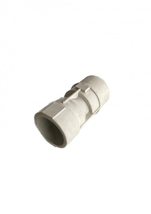Jakuzi Yaylı Pvc Bağlantı Parçası ürün görseli 1