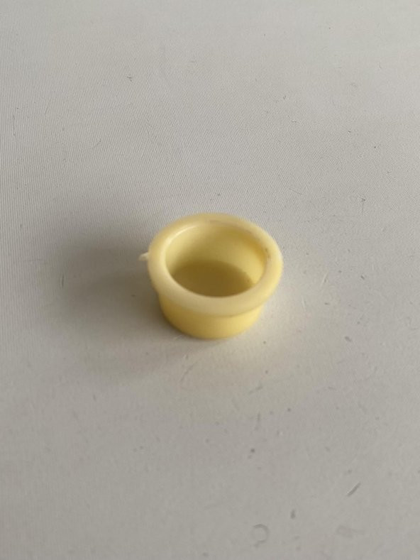 Jakuzi Pvc Kör Tapa 26mm - Resim 2