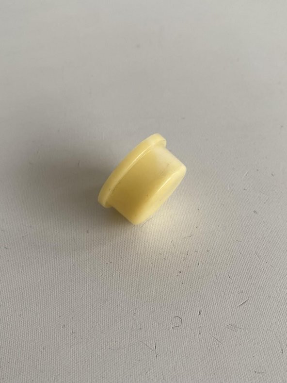 Jakuzi Pvc Kör Tapa 26mm - Resim 3