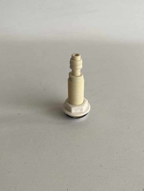 Jakuzi Blower Jeti 8mm - Resim 4