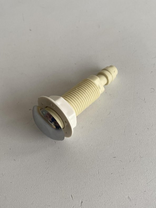 Jakuzi Blower Jeti 8mm - Resim 5