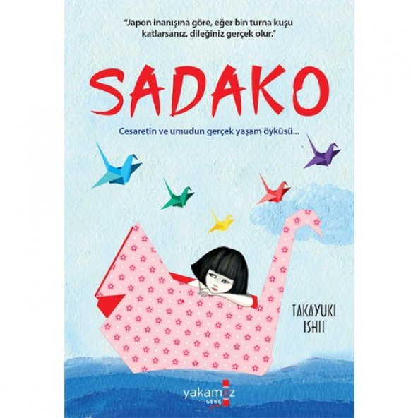 Sadako TAKAYUKI ISHİİ ürün görseli 1
