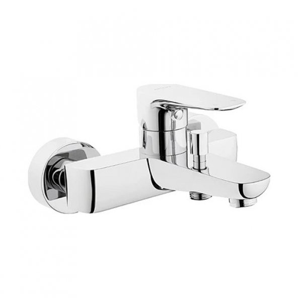Vitra X-Line Banyo Bataryası (A42324 Exp) Artema ürün görseli 1